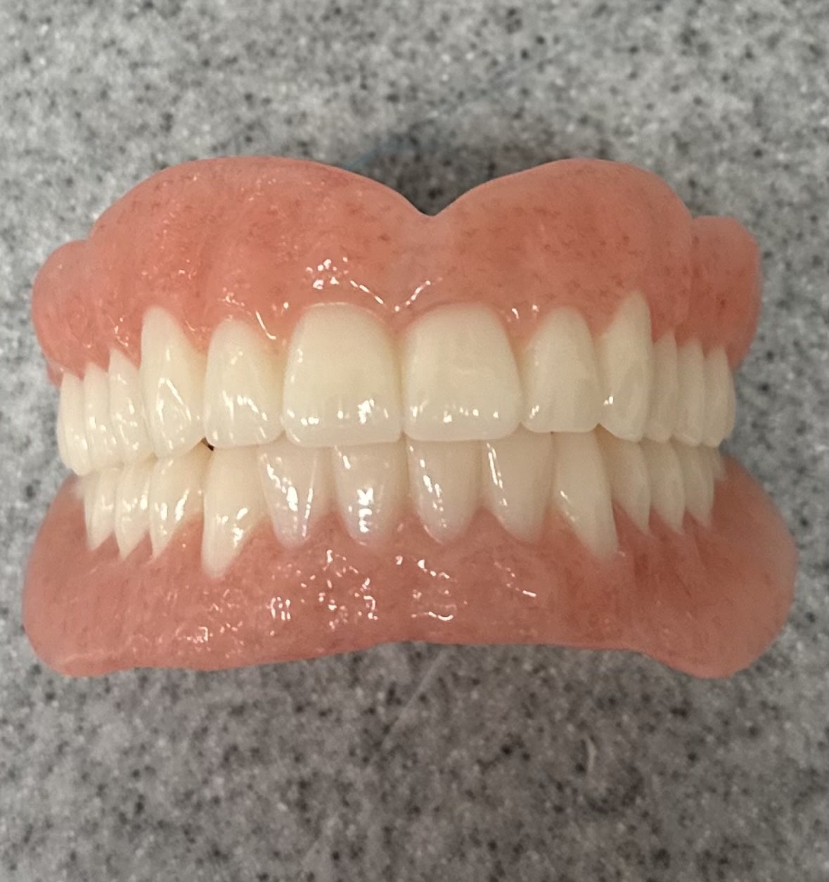 Home Tyler, TX Creative Dental Lab