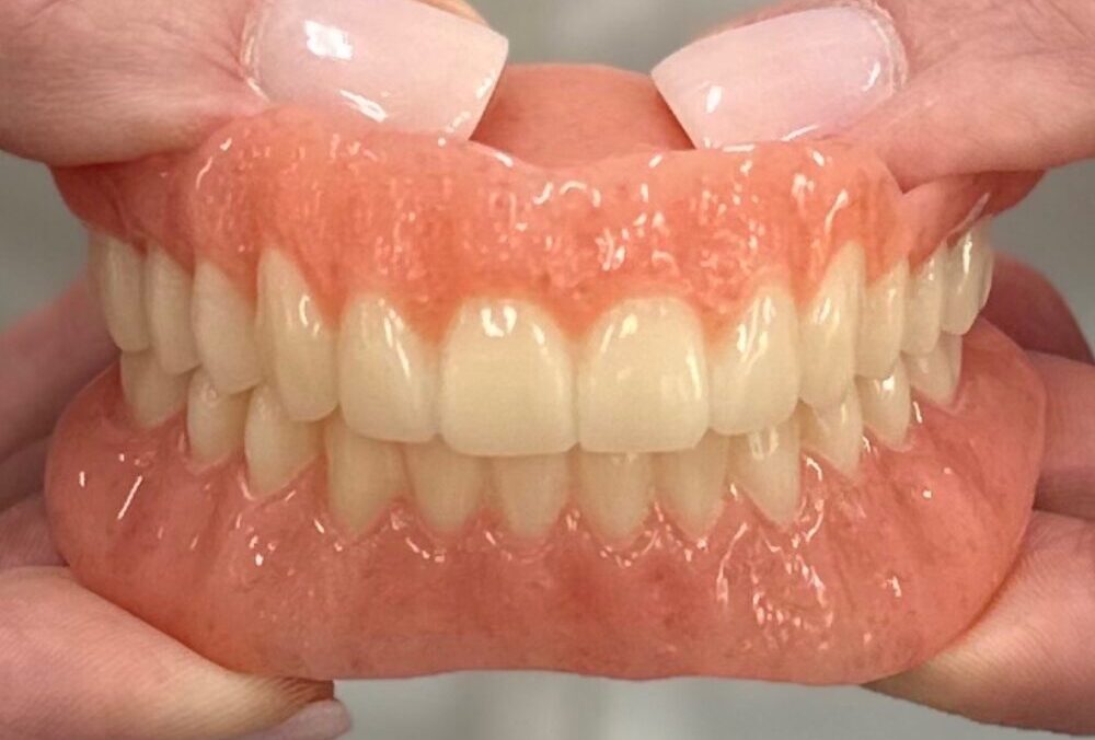 Dentures Tyler, TX Creative Dental Lab